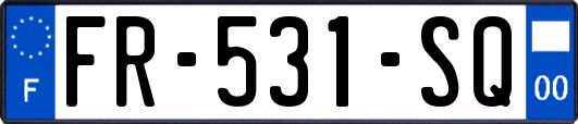 FR-531-SQ