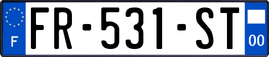 FR-531-ST