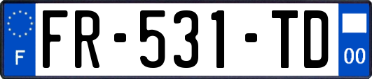 FR-531-TD