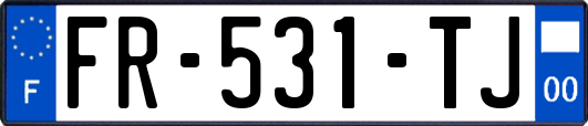 FR-531-TJ