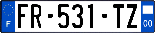 FR-531-TZ