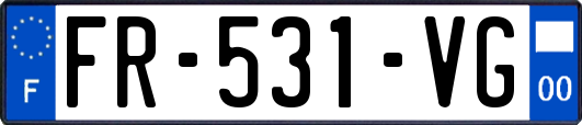 FR-531-VG