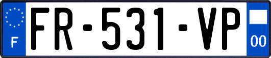 FR-531-VP