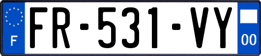 FR-531-VY