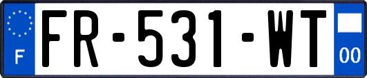 FR-531-WT