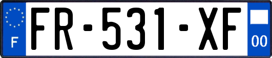 FR-531-XF