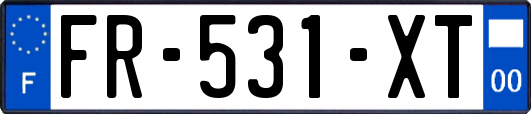 FR-531-XT
