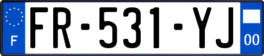FR-531-YJ