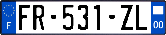 FR-531-ZL