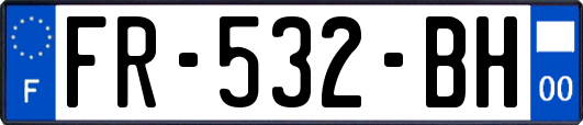 FR-532-BH