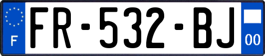 FR-532-BJ