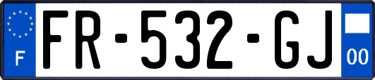 FR-532-GJ
