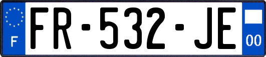 FR-532-JE