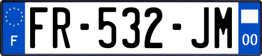 FR-532-JM