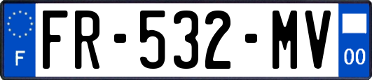 FR-532-MV