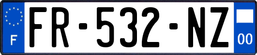 FR-532-NZ