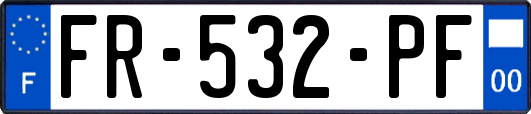 FR-532-PF