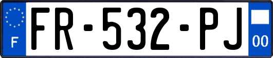 FR-532-PJ