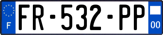 FR-532-PP