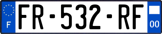 FR-532-RF