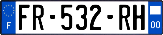 FR-532-RH