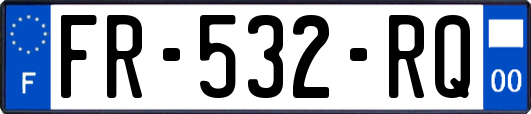FR-532-RQ