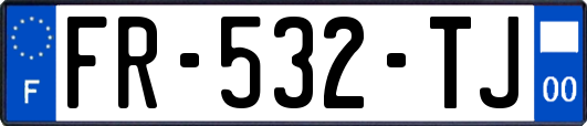 FR-532-TJ