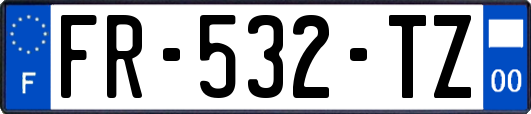 FR-532-TZ