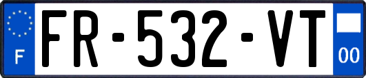 FR-532-VT