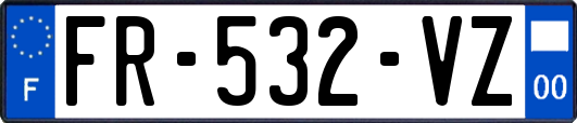 FR-532-VZ