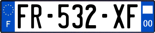FR-532-XF