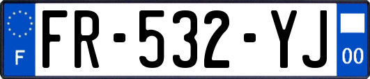 FR-532-YJ