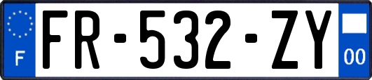 FR-532-ZY
