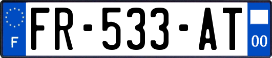 FR-533-AT