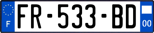 FR-533-BD