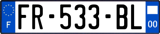 FR-533-BL