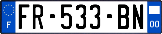 FR-533-BN