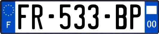 FR-533-BP
