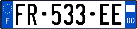 FR-533-EE