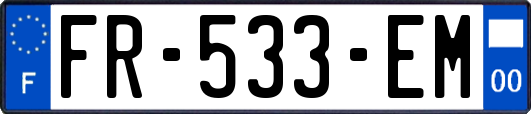 FR-533-EM