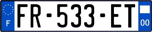FR-533-ET