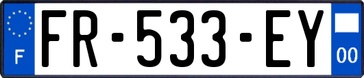 FR-533-EY