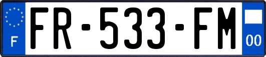 FR-533-FM