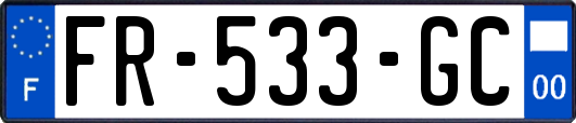 FR-533-GC