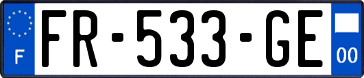 FR-533-GE