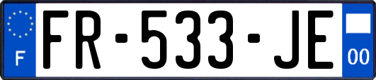 FR-533-JE