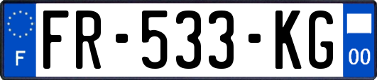 FR-533-KG