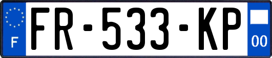 FR-533-KP