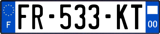 FR-533-KT