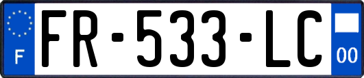 FR-533-LC